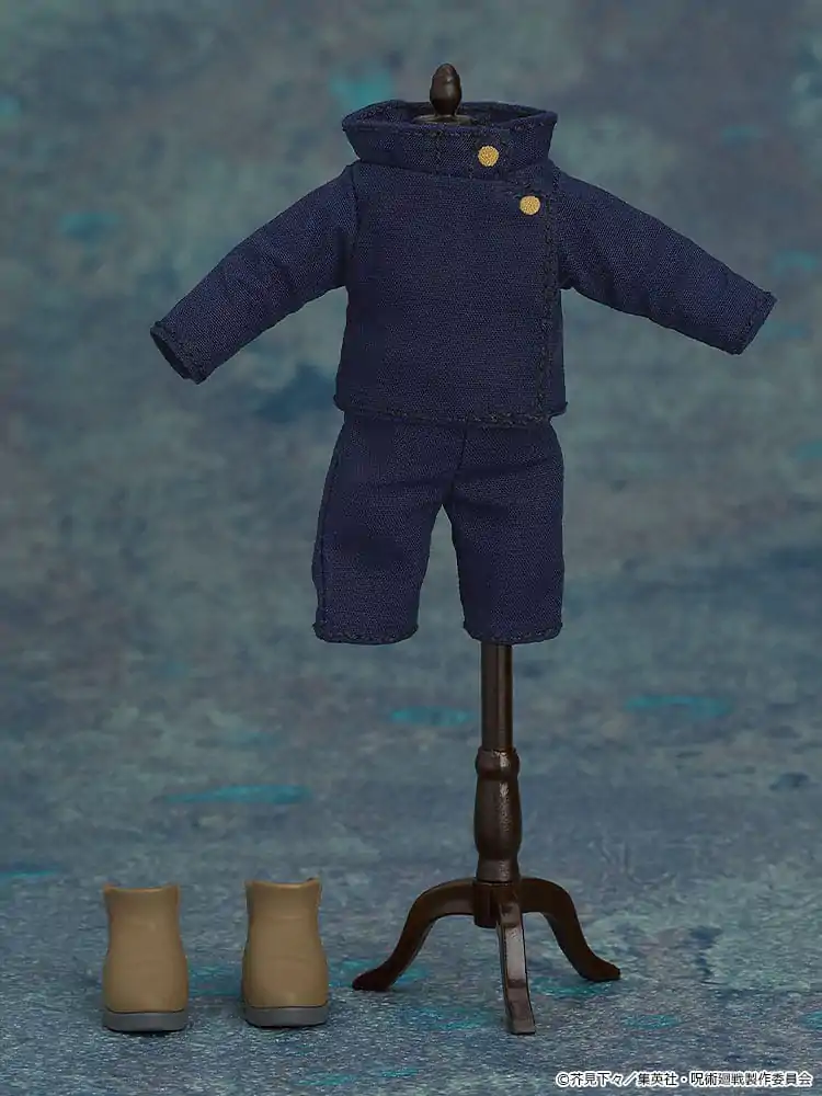 Jujutsu Kaisen Nendoroid Doll Akcijska figura Megumi Fushiguro 14 cm fotografija proizvoda