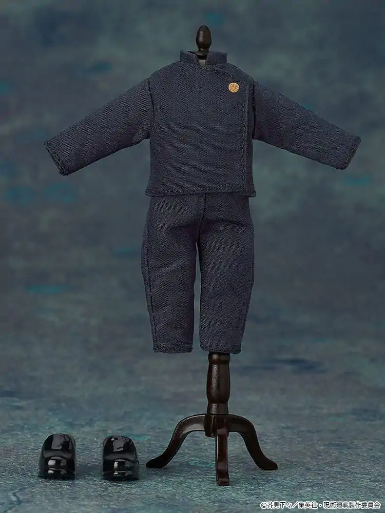 Jujutsu Kaisen Nendoroid Doll akcijska figura Satoru Gojo: Tokyo Jujutsu High School Ver. 14 cm fotografija proizvoda