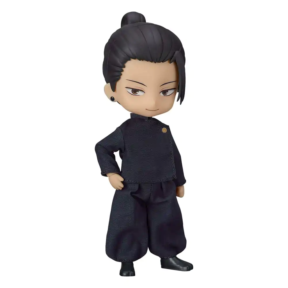 Jujutsu Kaisen Nendoroid Lutka Akcijska figura Suguru Geto: Tokyo Jujutsu High School Ver. 14 cm fotografija proizvoda