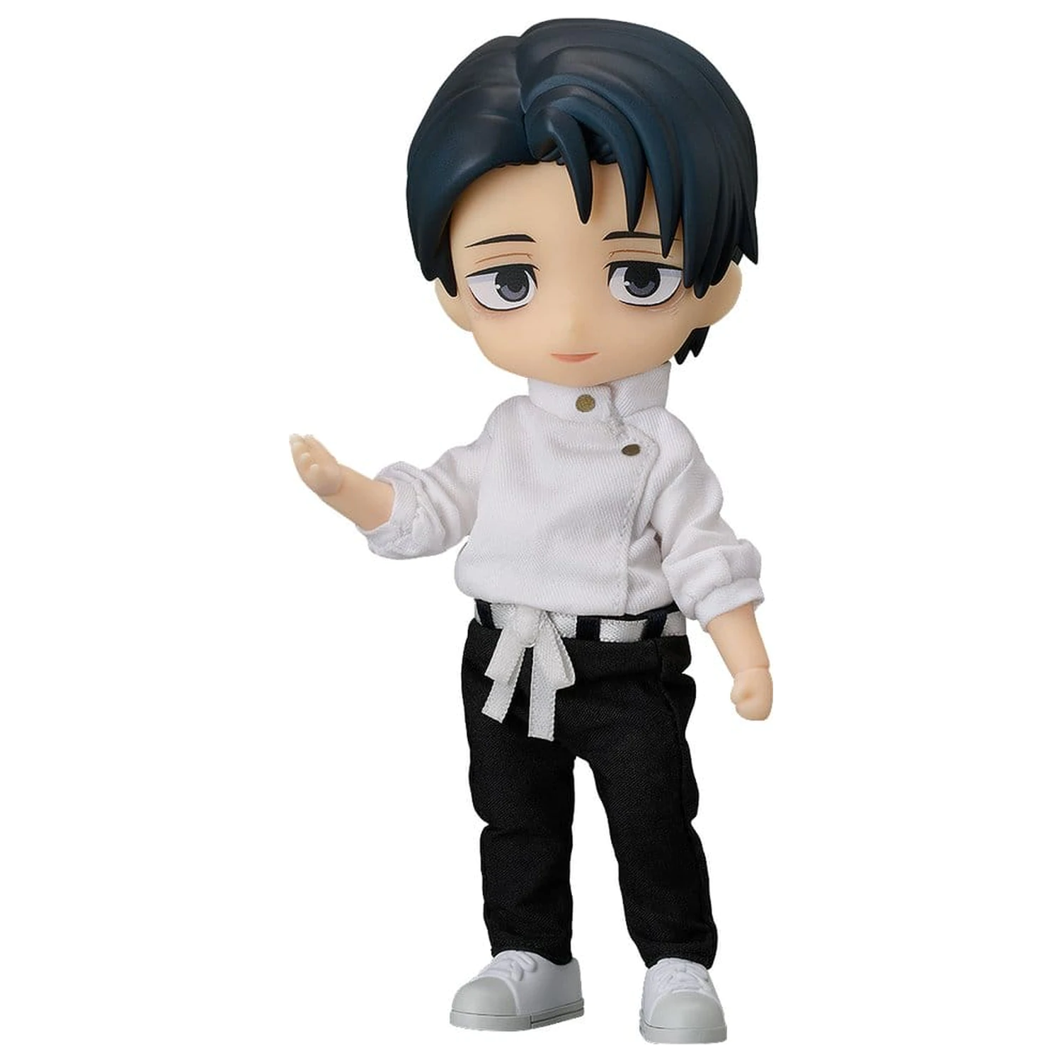 Jujutsu Kaisen Nendoroid Doll akcijska figura Yuta Okkotsu: Execution Ver. 14 cm fotografija proizvoda