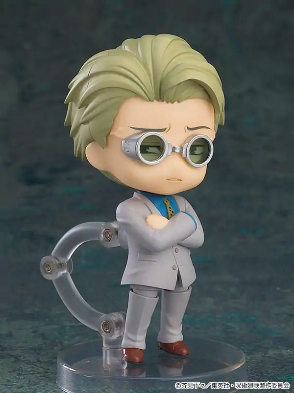 Jujutsu Kaisen Nendoroid Više ukrasnih dijelova za Nendoroid figure Zamjena lica Face Jujutsu Kaisen 02 fotografija proizvoda