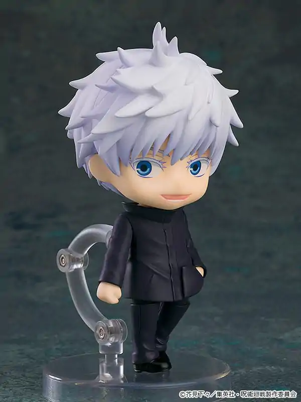 Jujutsu Kaisen Nendoroid Više ukrasnih dijelova za Nendoroid figure Zamjena lica Face Jujutsu Kaisen 02 fotografija proizvoda