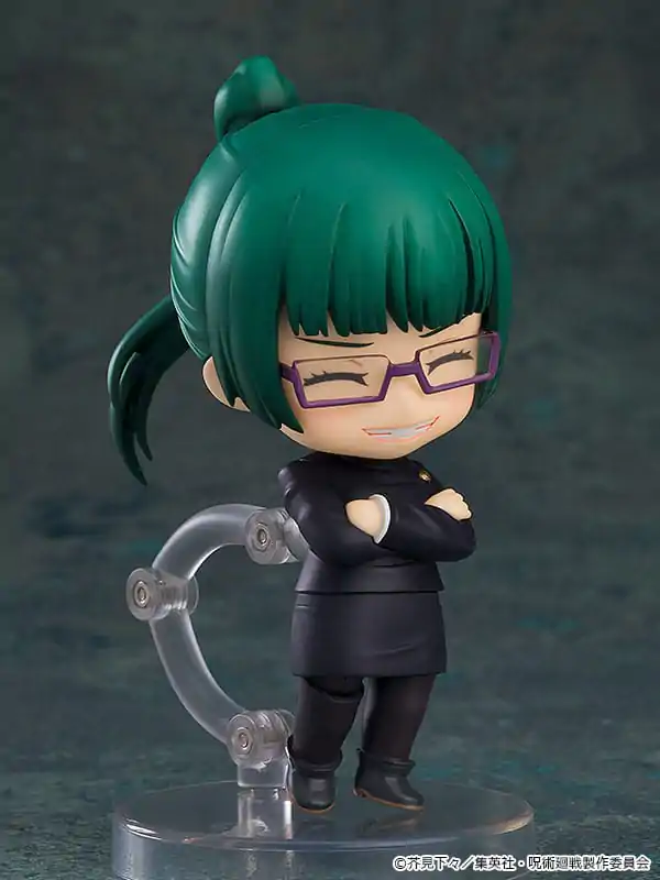 Jujutsu Kaisen Nendoroid Više ukrasnih dijelova za Nendoroid figure Zamjena lica Face Jujutsu Kaisen 02 fotografija proizvoda