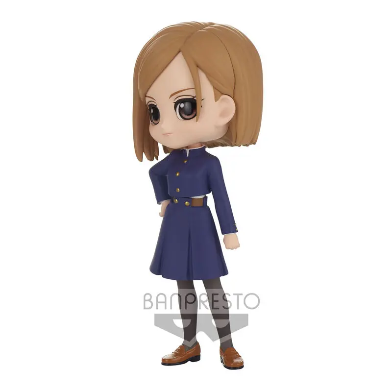 Jujutsu Kaisen Q Posket mini figura Nobara Kugisaki Ver. B 13 cm fotografija proizvoda