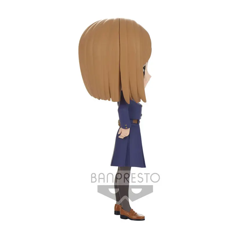 Jujutsu Kaisen Q Posket mini figura Nobara Kugisaki Ver. B 13 cm fotografija proizvoda