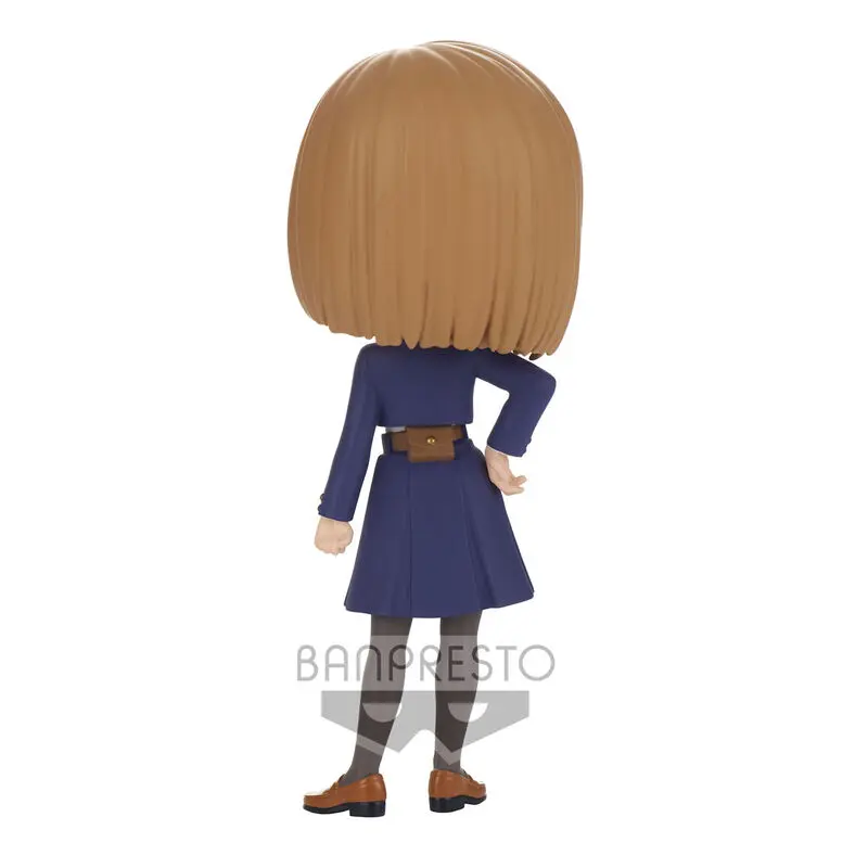Jujutsu Kaisen Q Posket mini figura Nobara Kugisaki Ver. B 13 cm fotografija proizvoda