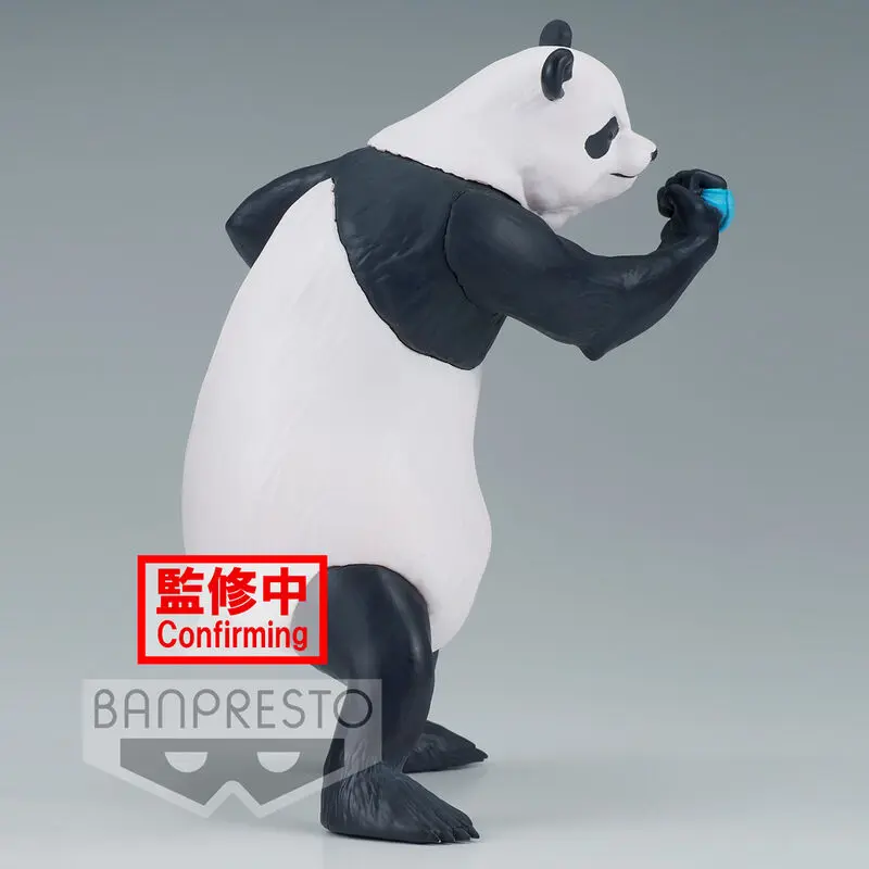 Jujutsu Kaisen Panda figura 17 cm fotografija proizvoda