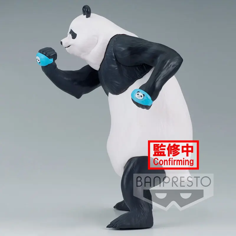 Jujutsu Kaisen Panda figura 17 cm fotografija proizvoda