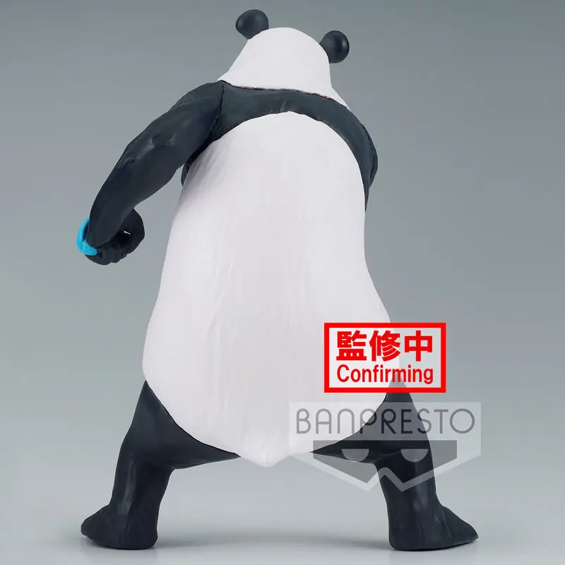 Jujutsu Kaisen Panda figura 17 cm fotografija proizvoda