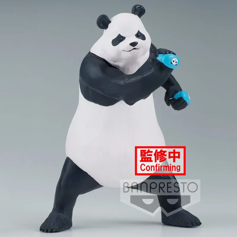 Jujutsu Kaisen Panda figura 17 cm fotografija proizvoda