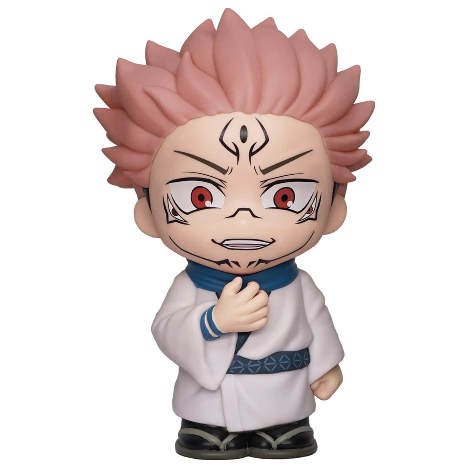Jujutsu Kaisen Figuralna Banka Sukuna fotografija proizvoda