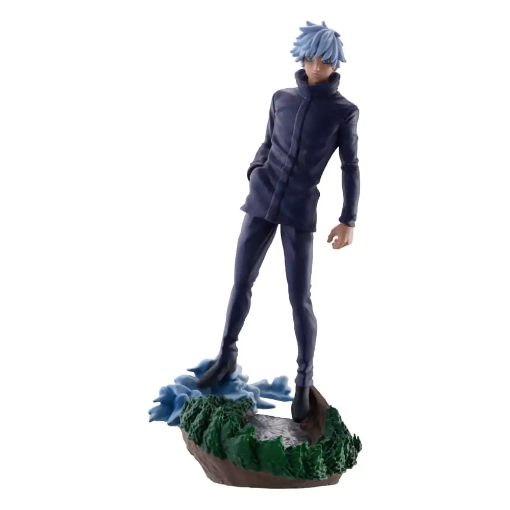 Jujutsu Kaisen Petitrama Series Kolekcionarska Figura Set od 3 Jujutsu Kaisen Series Vol.2 Set 9 cm fotografija proizvoda