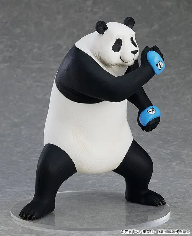 Jujutsu Kaisen Pop Up Parade PVC Kip Panda 17 cm fotografija proizvoda