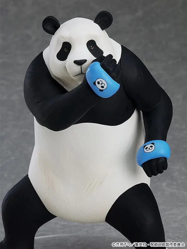 Jujutsu Kaisen Pop Up Parade PVC Kip Panda 17 cm fotografija proizvoda