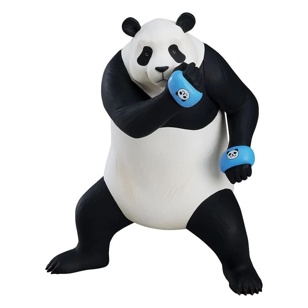 Jujutsu Kaisen Pop Up Parade PVC Kip Panda 17 cm fotografija proizvoda