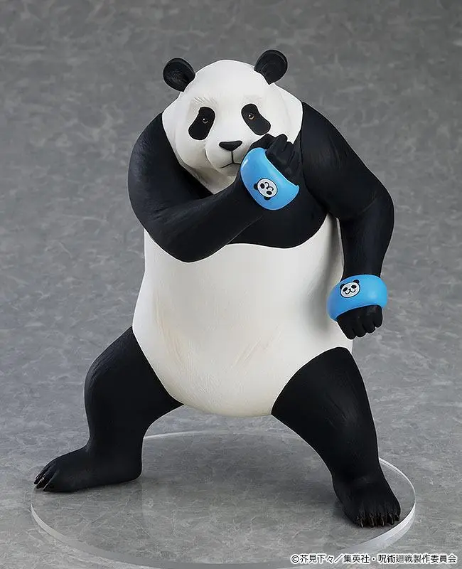Jujutsu Kaisen Pop Up Parade PVC Kip Panda 17 cm fotografija proizvoda