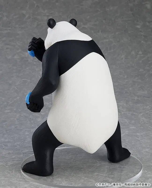Jujutsu Kaisen Pop Up Parade PVC Kip Panda 17 cm fotografija proizvoda