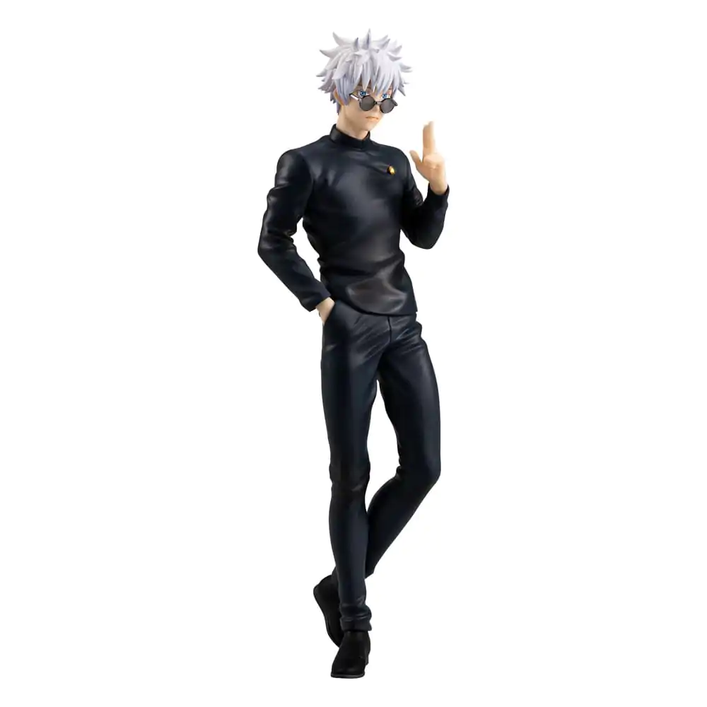 Jujutsu Kaisen Pop Up Parade PVC Kip Satoru Gojo: Hidden Inventory / Premature Death Ver. 19 cm fotografija proizvoda