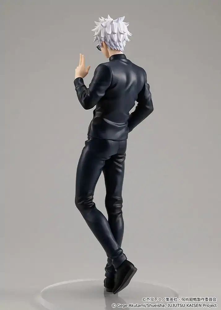 Jujutsu Kaisen Pop Up Parade PVC Kip Satoru Gojo: Hidden Inventory / Premature Death Ver. 19 cm fotografija proizvoda