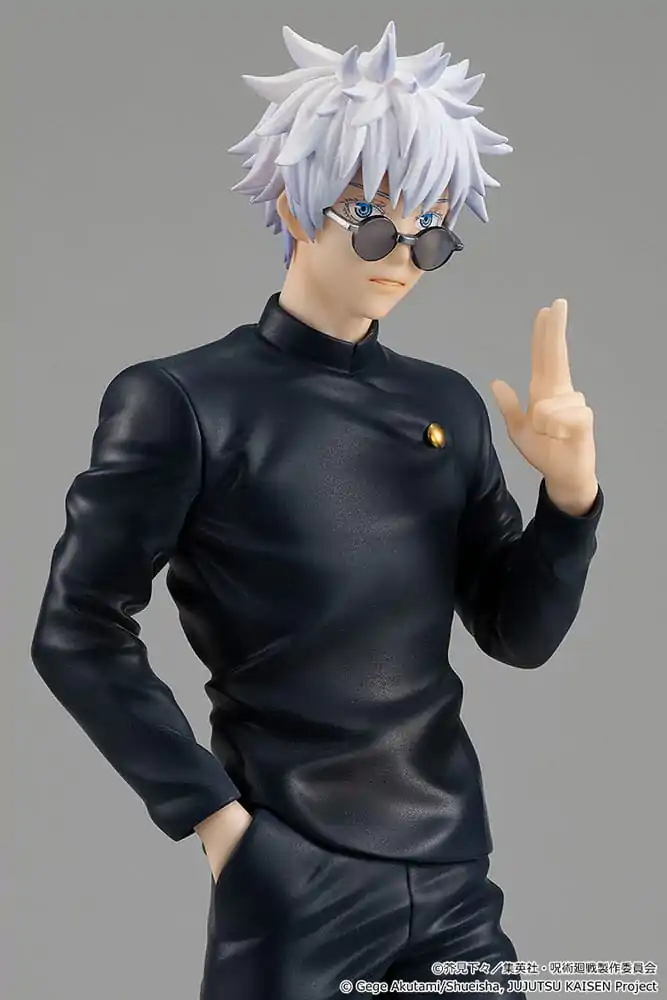 Jujutsu Kaisen Pop Up Parade PVC Kip Satoru Gojo: Hidden Inventory / Premature Death Ver. 19 cm fotografija proizvoda