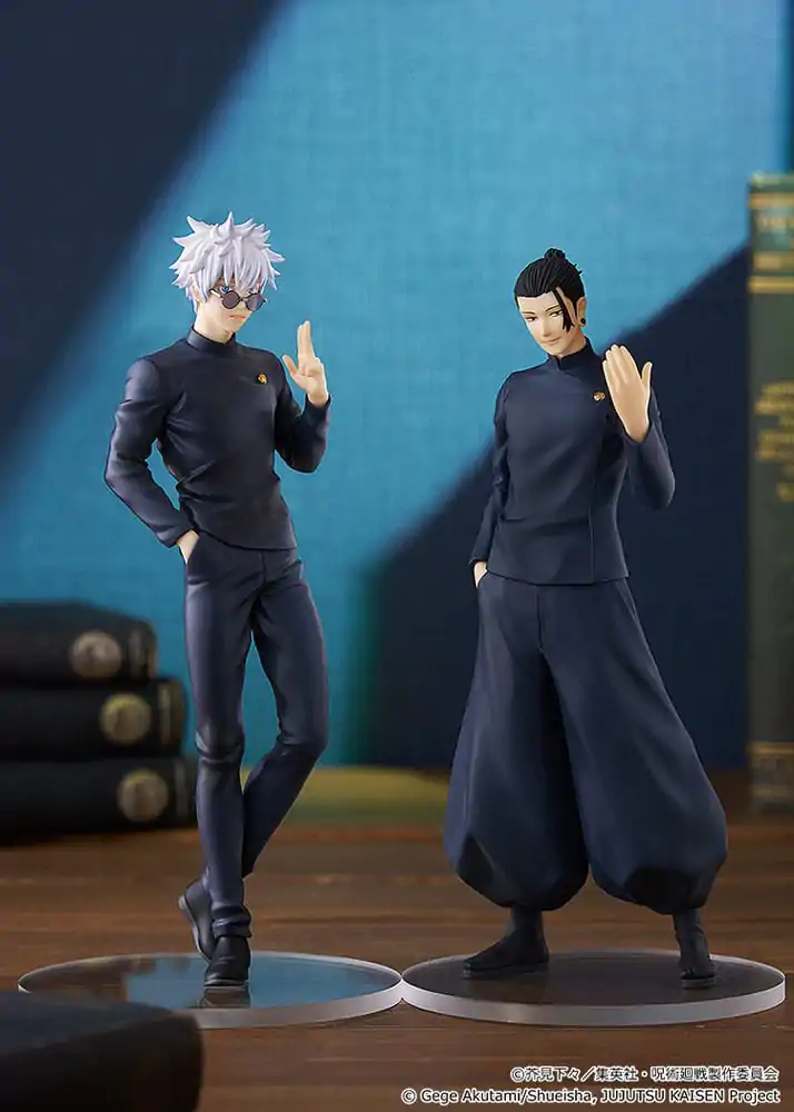 Jujutsu Kaisen Pop Up Parade PVC Kip Satoru Gojo: Hidden Inventory / Premature Death Ver. 19 cm fotografija proizvoda