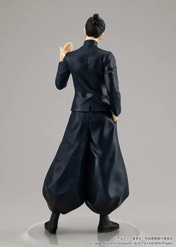 Jujutsu Kaisen Pop Up Parade PVC Kip Suguru Geto: Hidden Inventory / Premature Death Ver. 19 cm fotografija proizvoda