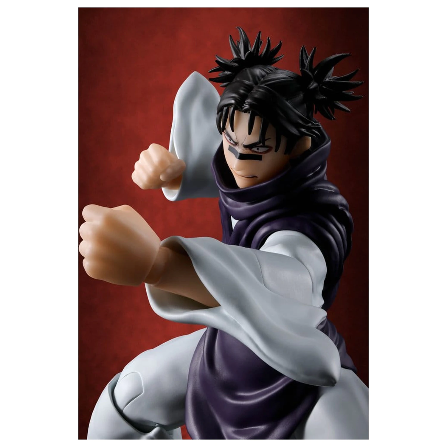 Jujutsu Kaisen S.H.Figuarts akcijska figura Choso 15 cm fotografija proizvoda