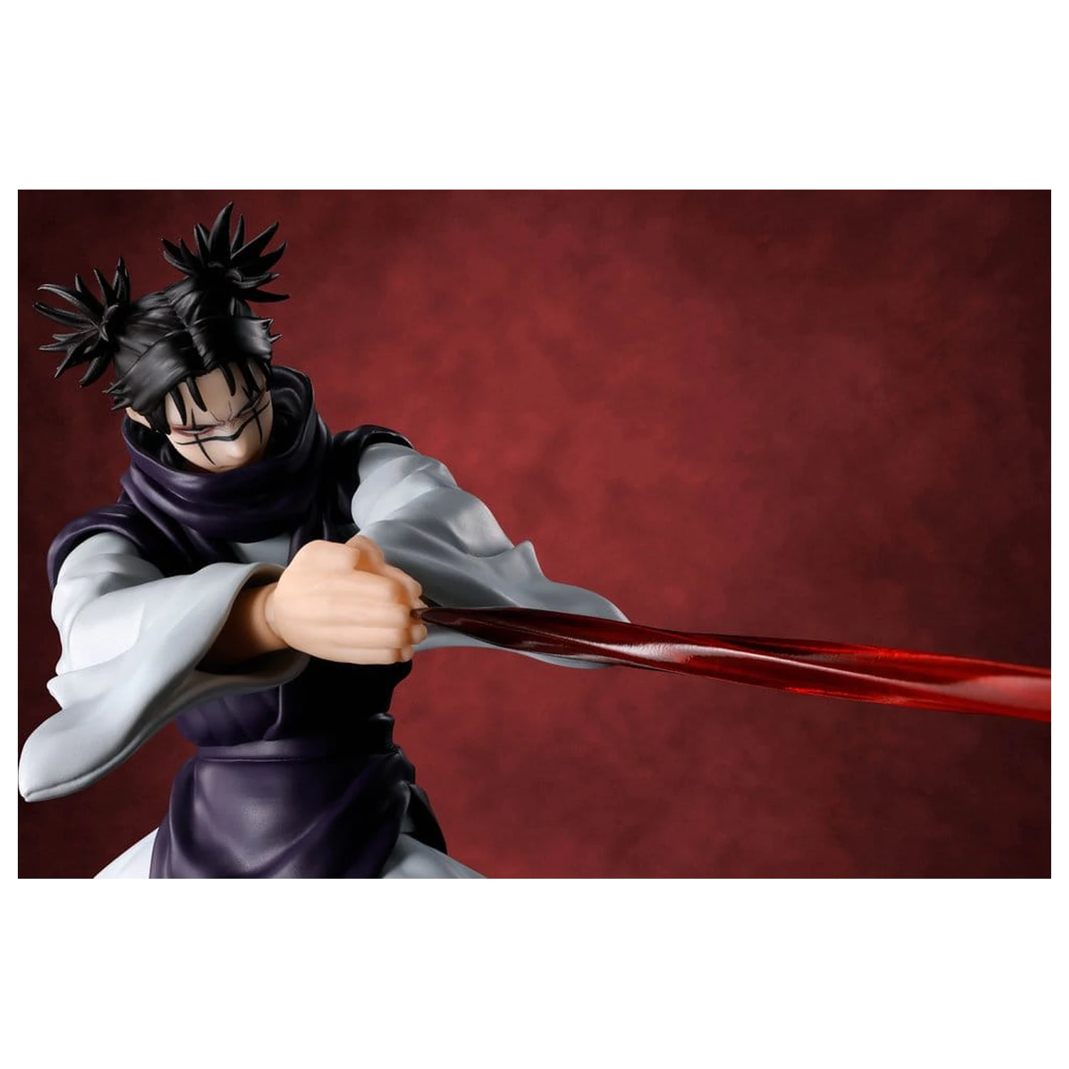 Jujutsu Kaisen S.H.Figuarts akcijska figura Choso 15 cm fotografija proizvoda