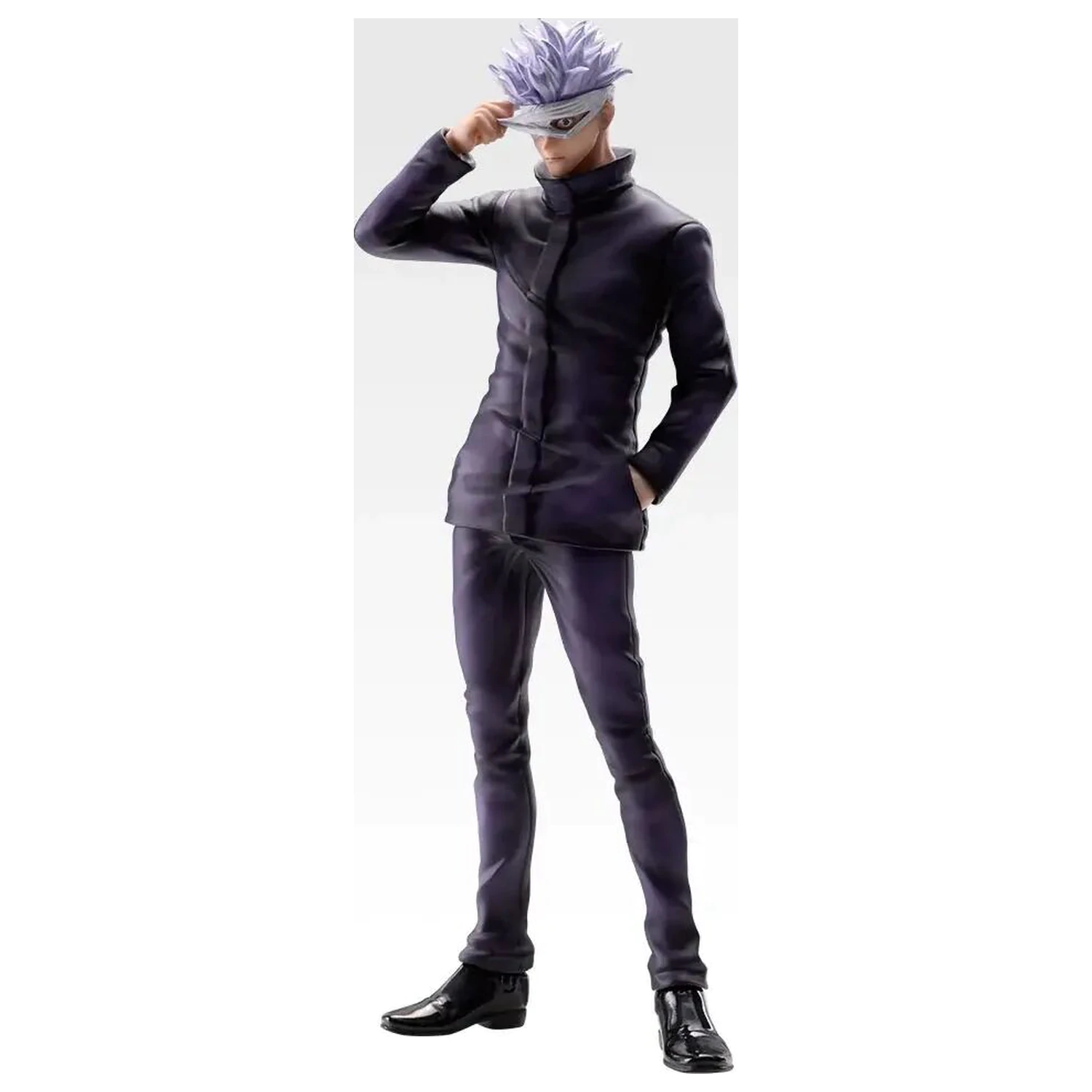 Jujutsu Kaisen Satoru Gojo Ichibansho figura 21 cm fotografija proizvoda