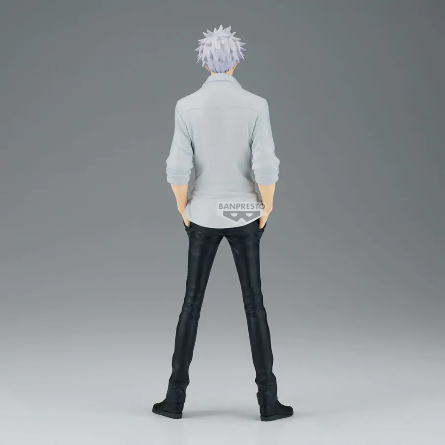 Jujutsu Kaisen Satoru Gojo King of Artist figura 22 cm fotografija proizvoda