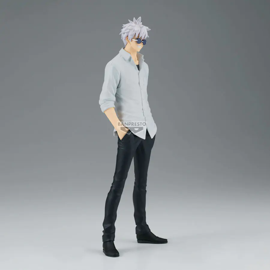 Jujutsu Kaisen Satoru Gojo King of Artist figura 22 cm fotografija proizvoda