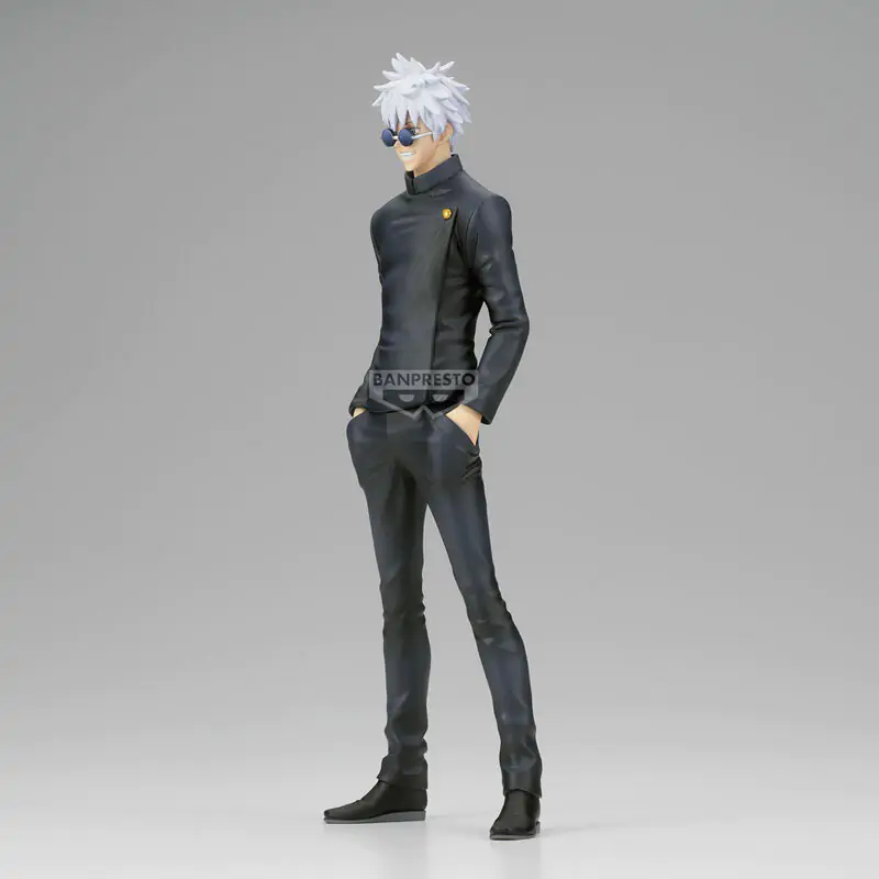 Jujutsu Kaisen Satoru Gojo King of Artist figura 22cm fotografija proizvoda