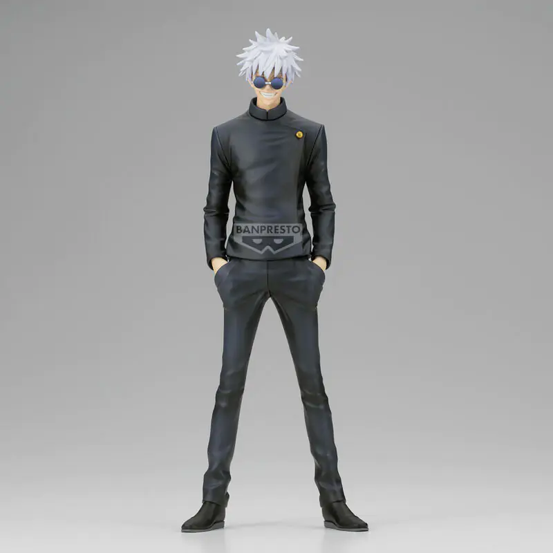 Jujutsu Kaisen Satoru Gojo King of Artist figura 22cm fotografija proizvoda