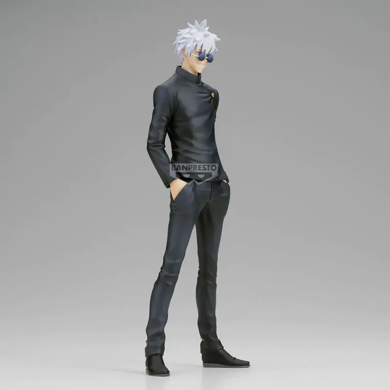 Jujutsu Kaisen Satoru Gojo King of Artist figura 22cm fotografija proizvoda