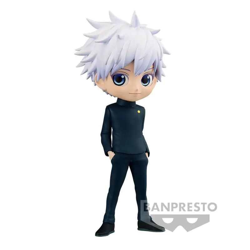 Jujutsu Kaisen Satoru Gojo ver.A Q posket figura 14 cm fotografija proizvoda
