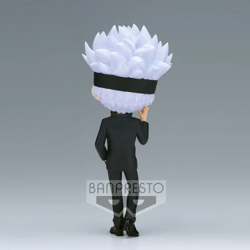 Jujutsu Kaisen Satoru Gojo Ver.A Q posket figura 14 cm fotografija proizvoda