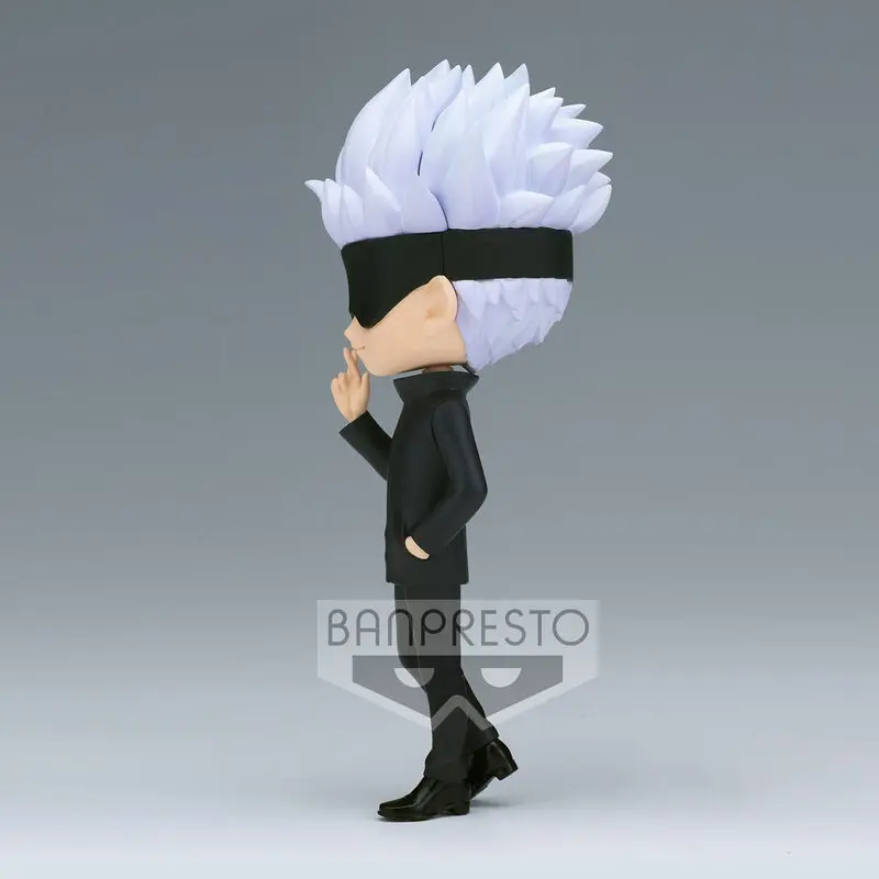 Jujutsu Kaisen Satoru Gojo Ver.A Q posket figura 14 cm fotografija proizvoda