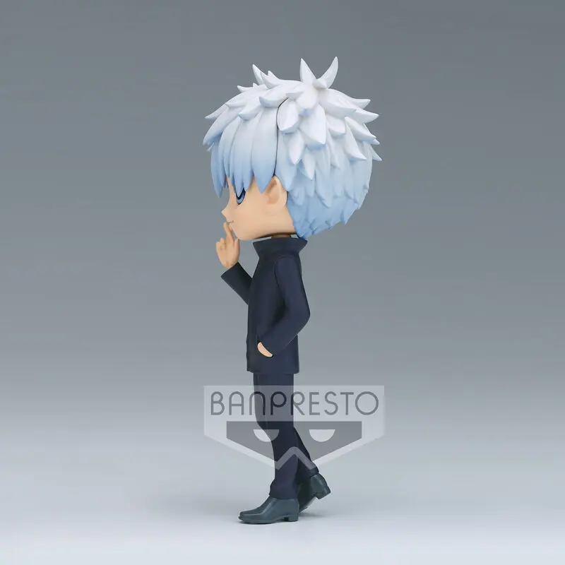 Jujutsu Kaisen Satoru Gojo Ver.B Q posket figura 14 cm fotografija proizvoda