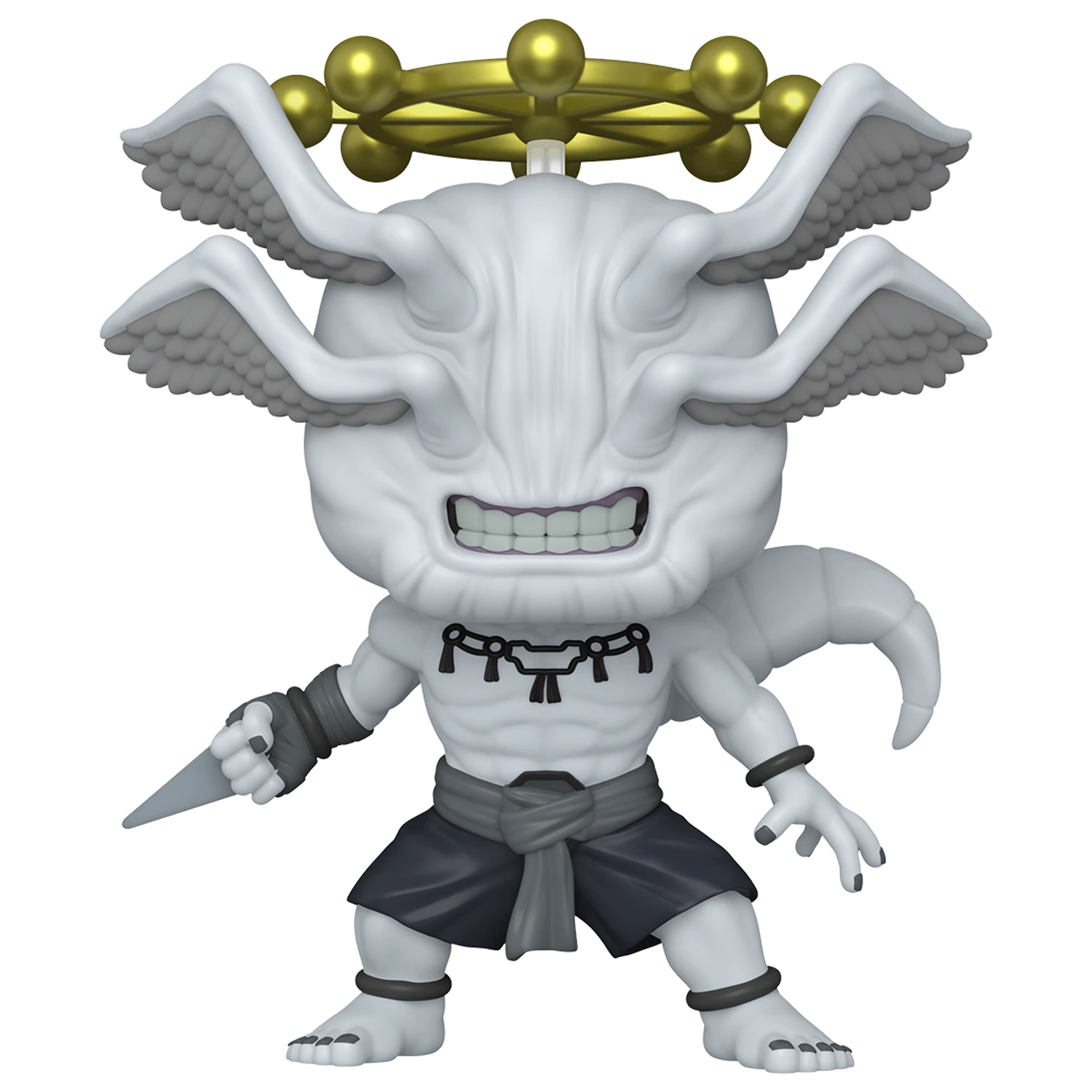 Jujutsu Kaisen Super Sized Funko POP! figura Mahoraga 15 cm fotografija proizvoda