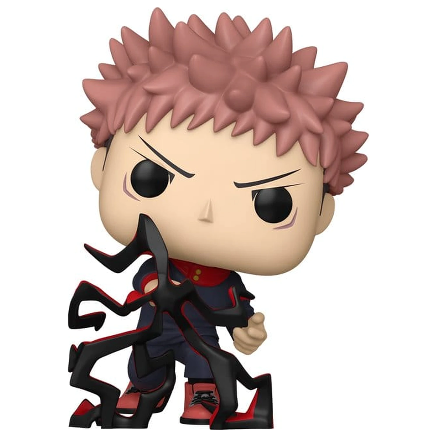 Jujutsu Kaisen Super Sized Jumbo Funko POP! Vinyl Figura Yuji Itadori 25 cm fotografija proizvoda