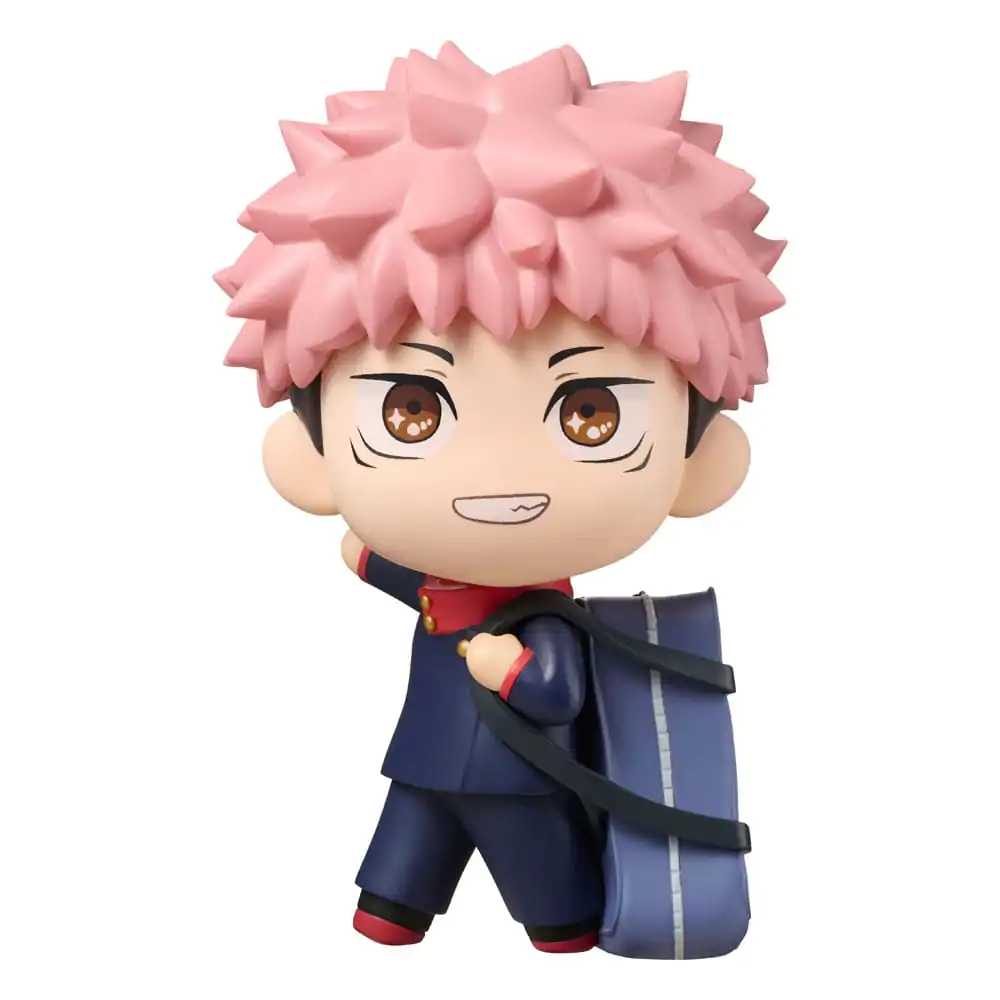 Jujutsu Kaisen Tekupiku Mini Figura Juji Itadori 10 cm fotografija proizvoda
