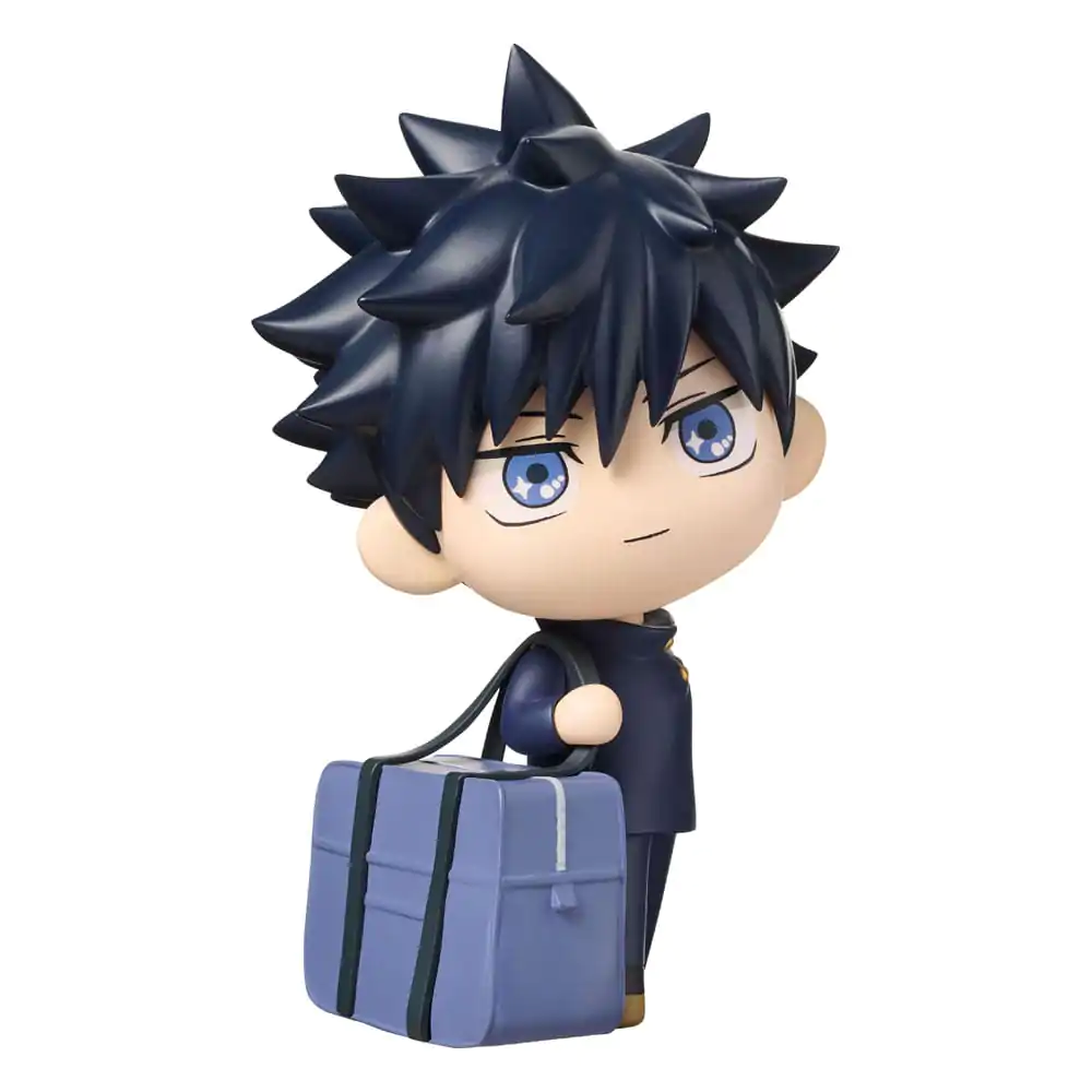 Jujutsu Kaisen Tekupiku Mini Figura Megumi Fushigoro 10 cm fotografija proizvoda