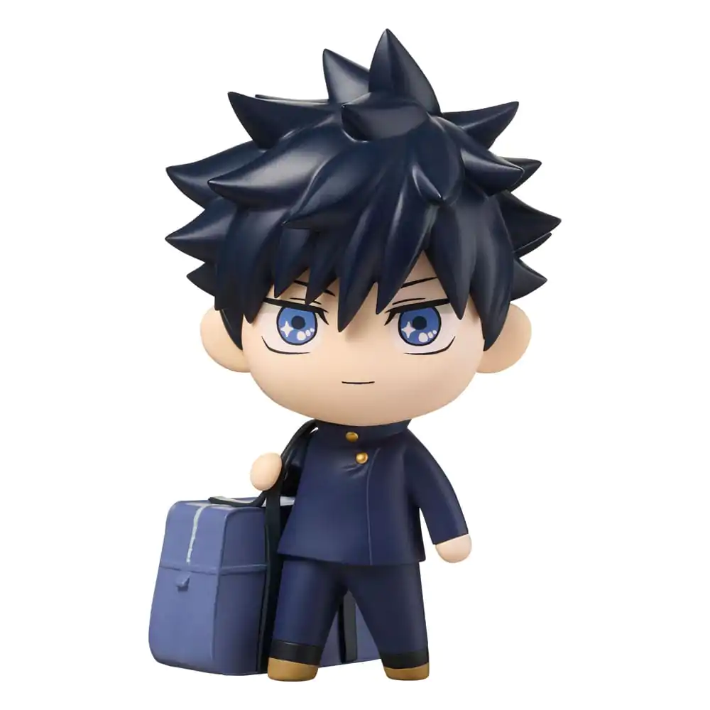 Jujutsu Kaisen Tekupiku Mini Figura Megumi Fushigoro 10 cm fotografija proizvoda