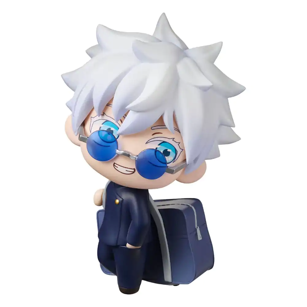 Jujutsu Kaisen Tekupiku Mini Figura Satoru Gojo Tokyo Jujutsu Srednja Škola 10 cm fotografija proizvoda