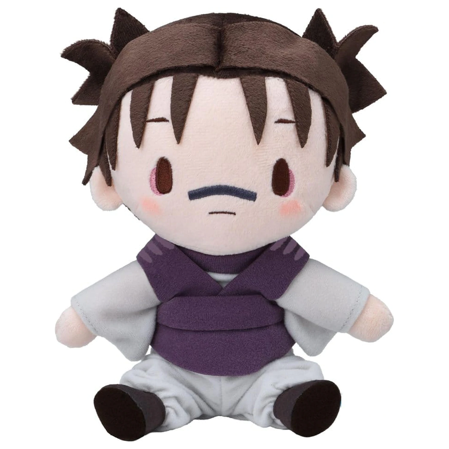 Jujutsu Kaisen The Culling Game fuwa petit Plišana figura Choso 20 cm fotografija proizvoda