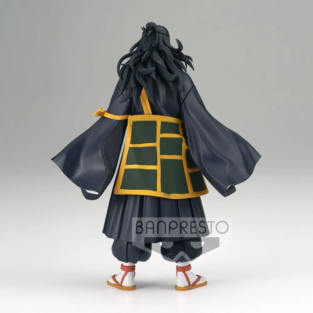 Jujutsu Kaisen 0 The Movie Jukon No Kata PVC statua Suguru Geto 17 cm fotografija proizvoda