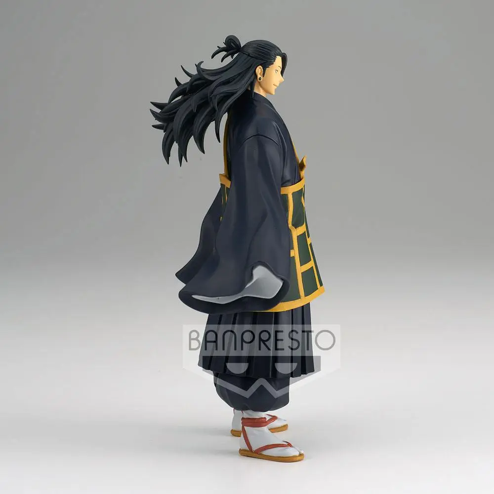 Jujutsu Kaisen 0 The Movie Jukon No Kata PVC statua Suguru Geto 17 cm fotografija proizvoda