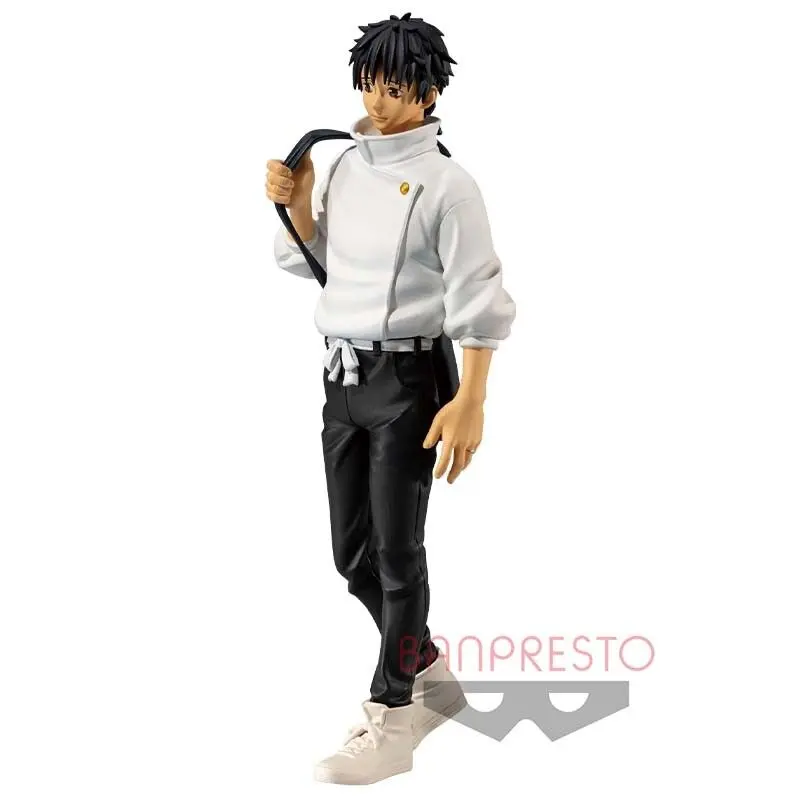 Jujutsu Kaisen 0 The Movie Jukon No Kata PVC statua Yuta Okkotsu 16 cm fotografija proizvoda