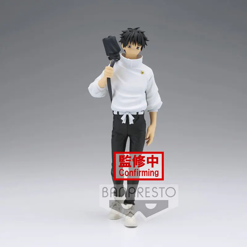 Jujutsu Kaisen 0 The Movie Jukon No Kata PVC statua Yuta Okkotsu 16 cm fotografija proizvoda