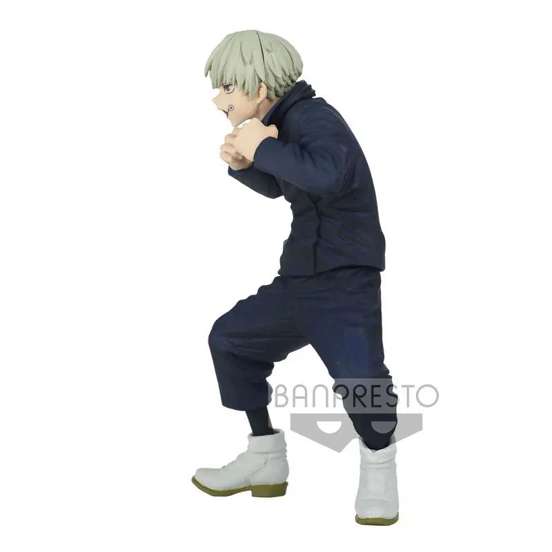 Jujutsu Kaisen PVC Kip Toge Inumaki 15 cm fotografija proizvoda